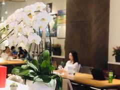 大堂-Peet's 皮爷咖啡(东湖路手作店)