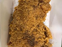 -德克士(新加坡城店)