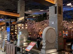 -桂满隴·站立的杭州(无锡八佰伴店)