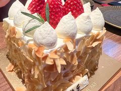 -M'CAKE(西单大悦城店)