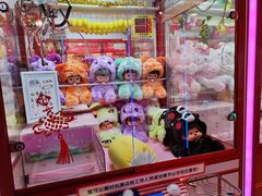 -爱玩嘉年华(龙湖源著天街店)