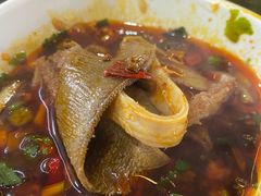 -李德富老街牛杂火锅(抚琴街店)