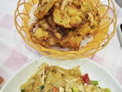 -三只鸟本地特色菜馆(上饶总店)