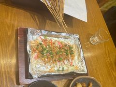 -五样儿西昌小签签烤串(天府三街店)