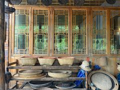 -盛龙生态风情园