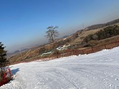 -棋盘山冰雪大世界