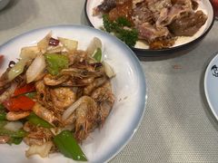 -渔娘渔家丹东海鲜(东直门店)