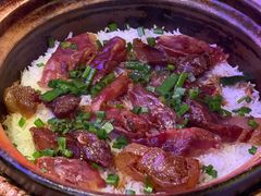 -啫神·广州地标美食(北京路店)