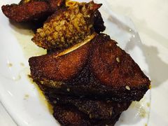 -老正兴菜馆(福州路店)