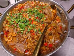 -麻都·成都菜(人民广场店)