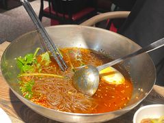 -枪火串烧·东北特色烧烤(罗湖总店)
