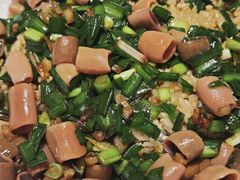 -旺角小渔村·海肠捞饭开创者(二马路店)