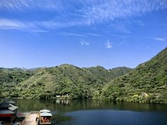 -何适山庄·团餐住宿(水长城P2停车场店)