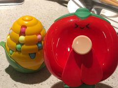 -海底捞火锅(群光广场店)