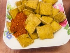 -王万妈卤猪脚(青岩交通路)