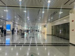 -福州长乐国际机场