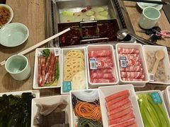 -野妹经典火锅(民治店)