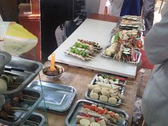 -大学路8号炸串(大学路十四号院店)