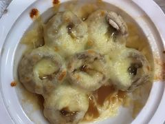 -蘑菇餐厅(小火瓦巷店)