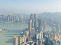 -WFC会仙楼观景台