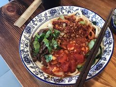 -开远三味面(开远半岛广场3号楼店)