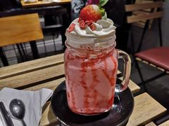 -BE BRIGHT KITCHEN(正佳广场店)