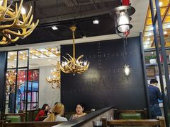 -零度空间·台湾小馆(五道口购物中心店)