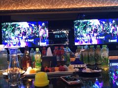 包房-温莎KTV(珠江路店)