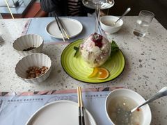 -赵小姐丨新中餐(曲江店)