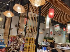 -川味堂·四川豆花(八卦岭店)