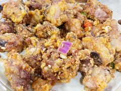 -标记美食新鲜猪杂(兴南大道店)