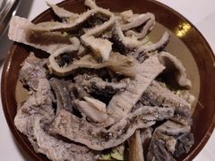 -老街坊市井火锅(营门口店)