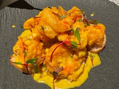 -狮拾久·现代新加坡料理(福田COCO Park店)