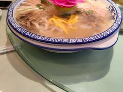 -老雒阳面馆·水席(定鼎门店)