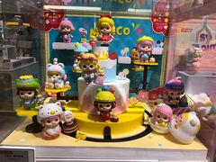 -泡泡玛特POPMART(上海环球港店)