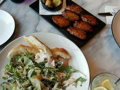 -玛尚诺Pizza&Bar(长泰广场店)