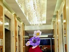 -广州粤海喜来登酒店