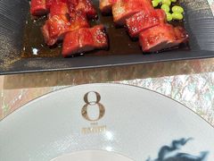 -8餐厅(新葡京酒店)