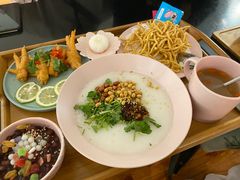 -大王油茶(二厂文创公园店)