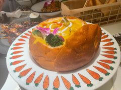 -太食獸泰式茶餐厅(IFS国金中心店)