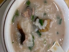 -婆婆家·湛江特色美食(福田振华路店)