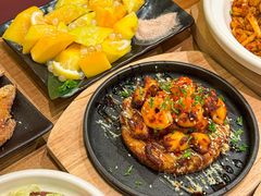 -小川洋风料理(武胜路凯德广场店)