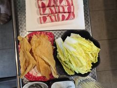 -金龙·打边炉(南京西路店)