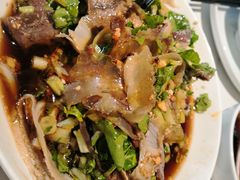 -夫妻肺片·中华老字号·正宗川菜(春熙路店)