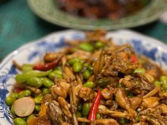 -花满楼(启秀路店)