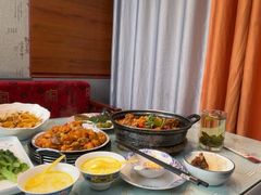 -伊帆食府·青海地方特色美食