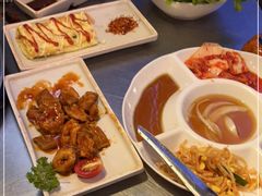 -喜来稀肉(虹泉路店)