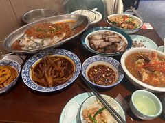 -回家吃饭·地道南昌菜(建德观总店)
