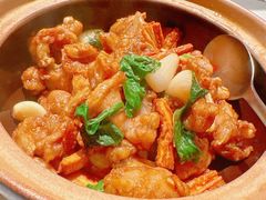 -食廬(虹桥南丰城店)