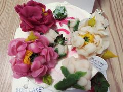 -BON CAKE(华贸购物中心店)